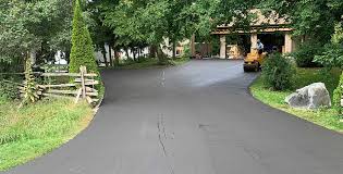 Trusted Byron, GA Driveway Paving  Experts